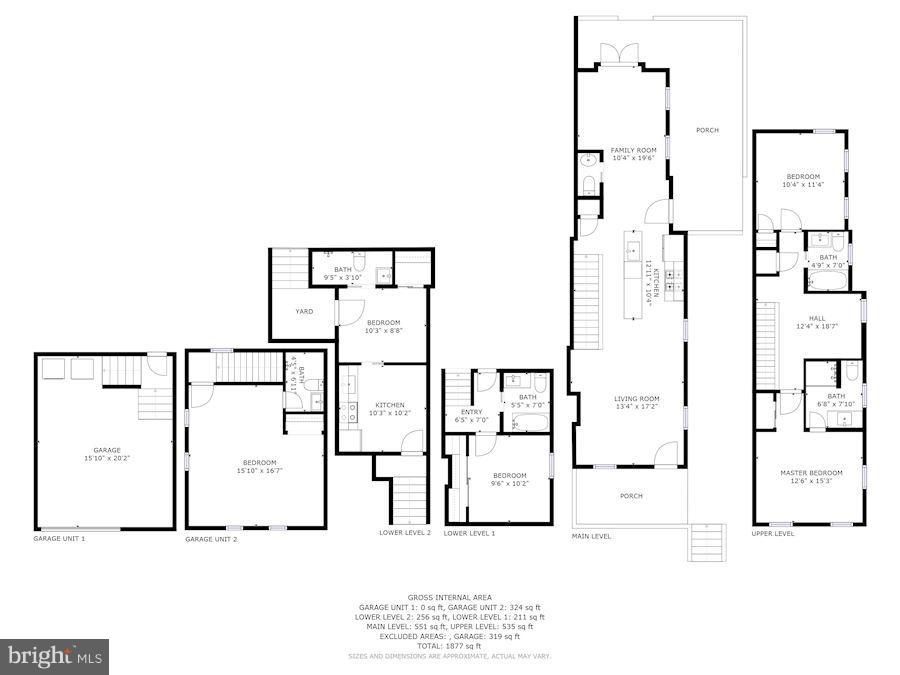 401 11th Street Southeast Washington, DC 20003 - Photo 27 of 27 a black and white photo of a