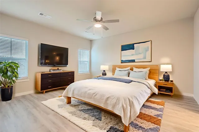 $2,375 | 4429 Lassen Trail, Forney, TX 75126