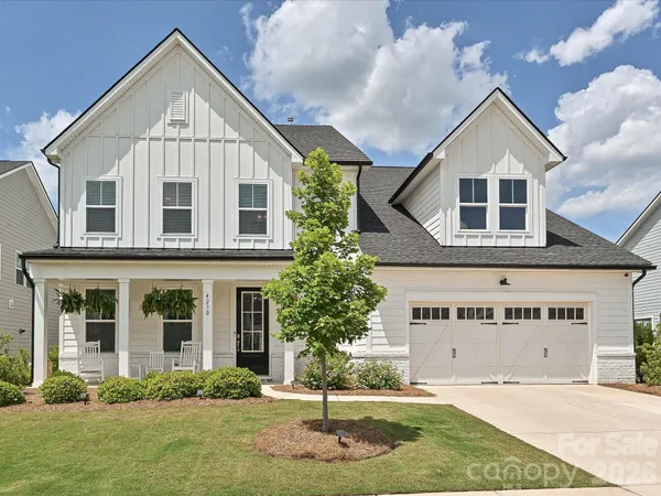 $875,000 | 4230 Tournette Drive, Fort Mill, SC 29707