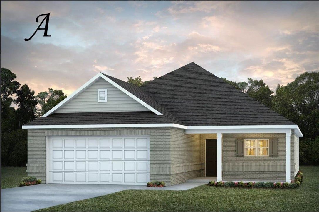 521 Bush Creek Road Opelika, AL 36804 - Photo 1 of 2 Gallery Image 1