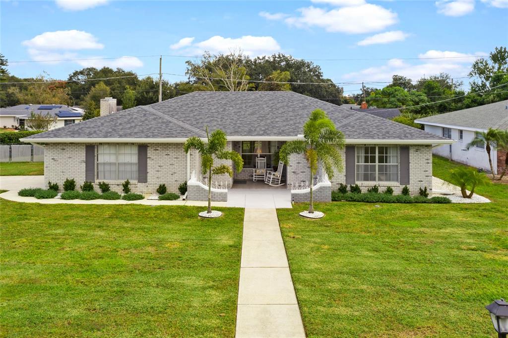 116 Grant Road Winter Haven, FL 33884 - Photo 1 of 1 Front Exterior