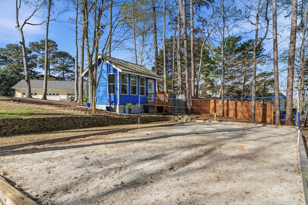 128 Forest Ridge Circle Eatonton, GA 31024 - Photo 46 of 52 Gallery Image 46