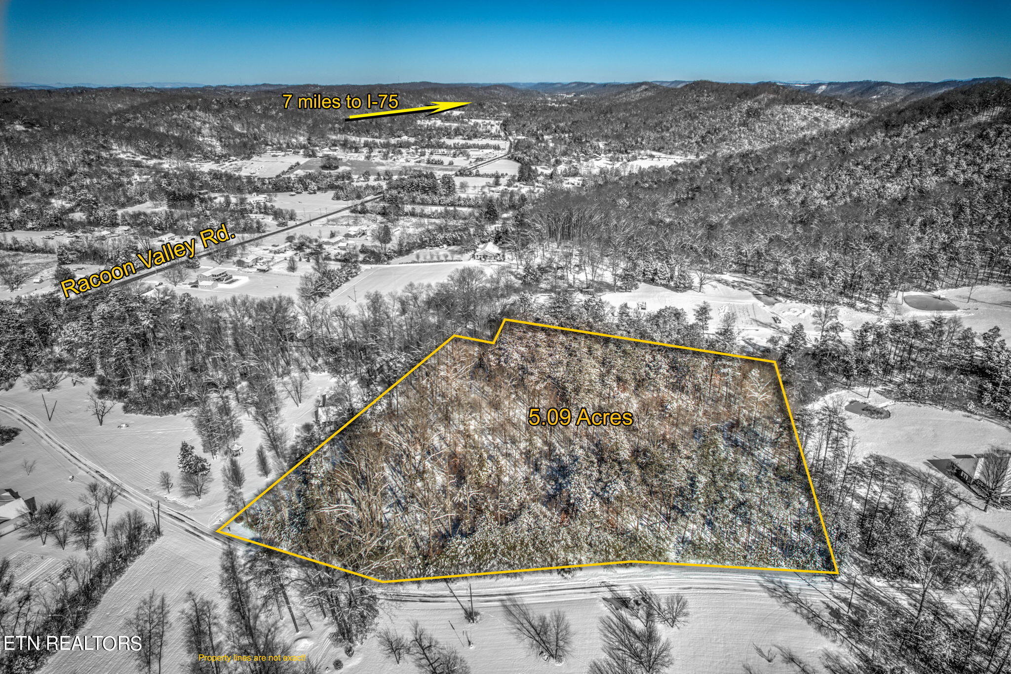 Claxton Farm Lane Powell, TN 37849 - Photo 1 of 9 2-web-or-mls-ClxtnFrm (2)-2