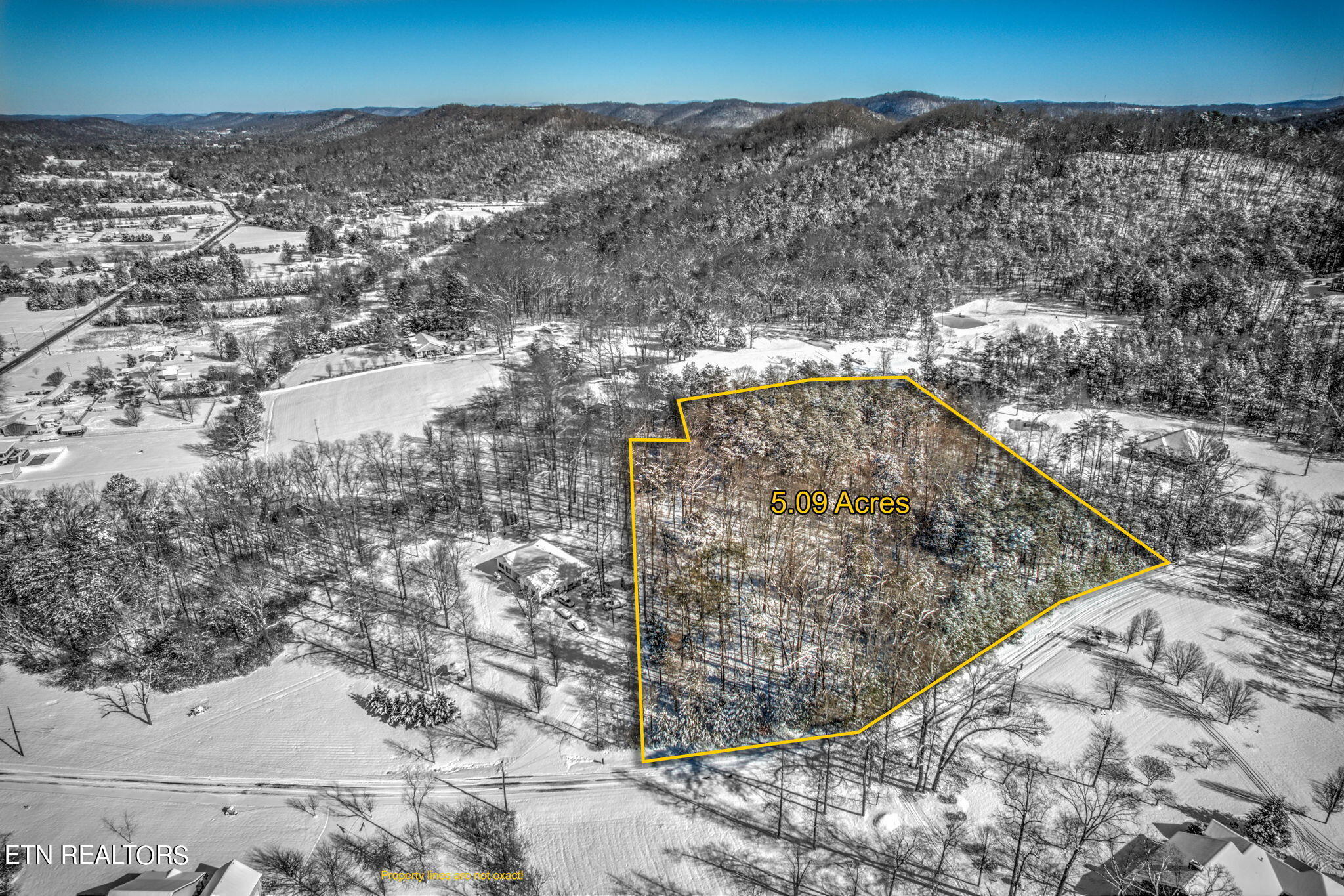 Claxton Farm Lane Powell, TN 37849 - Photo 3 of 9 3-web-or-mls-ClxtnFrm (3)-2