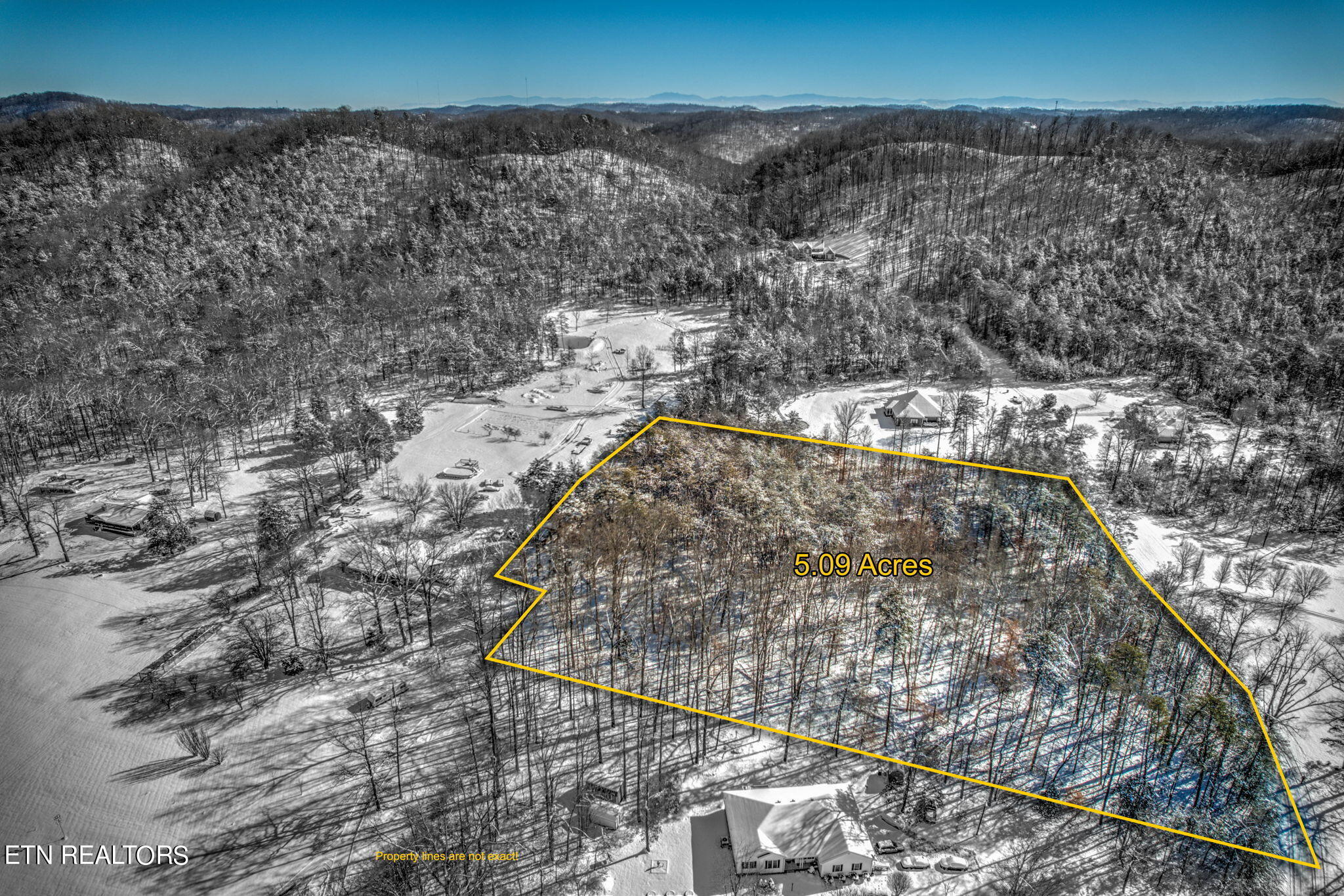 Claxton Farm Lane Powell, TN 37849 - Photo 4 of 9 4-web-or-mls-ClxtnFrm (4)-2