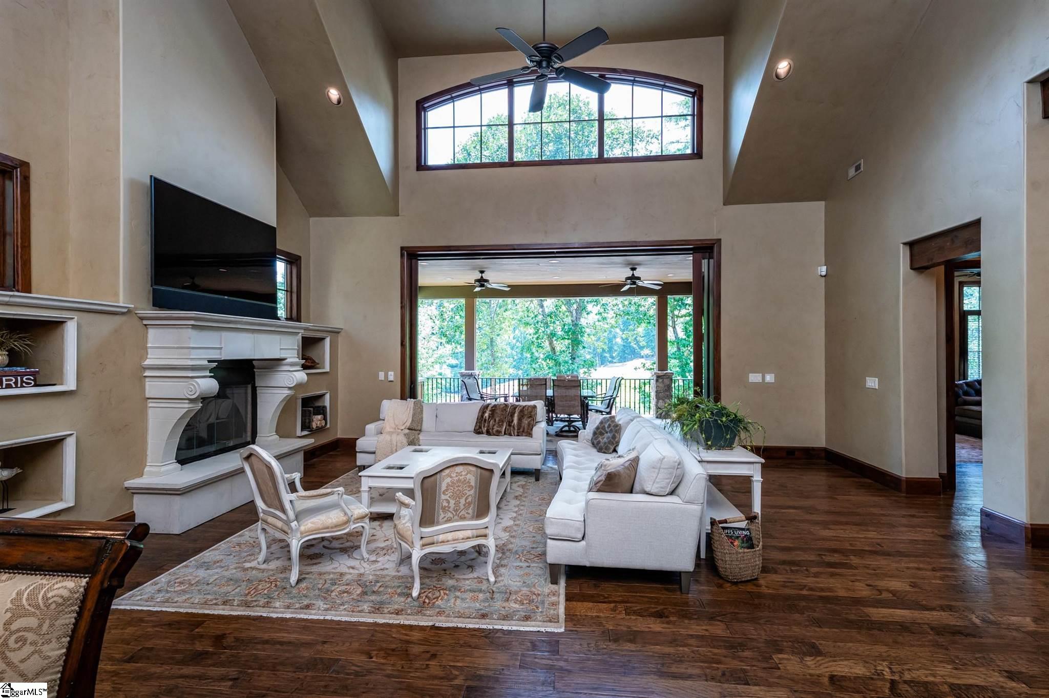 206 Pixie Moss Way Sunset, SC 29685 - Photo 4 of 36 Gallery Image 4
