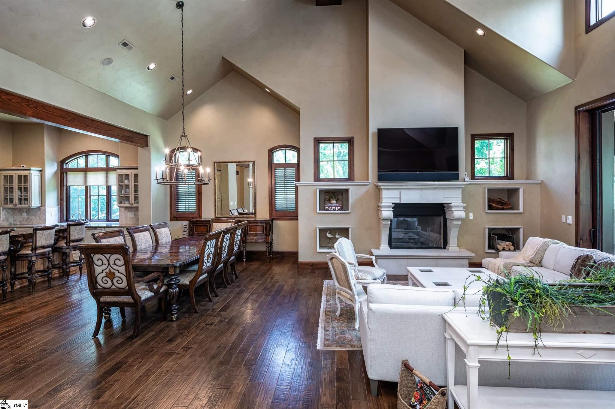 206 Pixie Moss Way Sunset, SC 29685 - Photo 5 of 36 Gallery Image 5