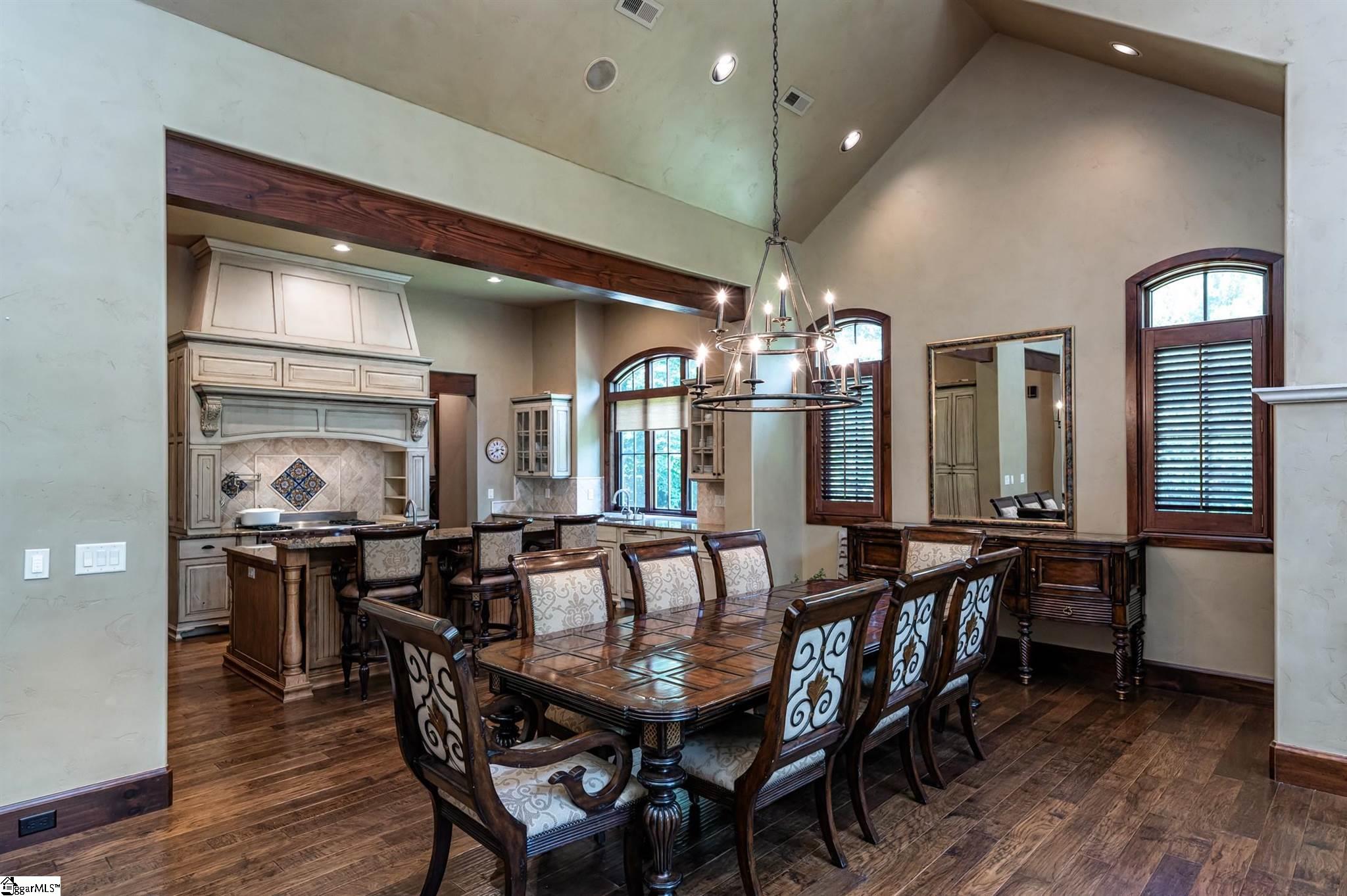206 Pixie Moss Way Sunset, SC 29685 - Photo 6 of 36 Gallery Image 6