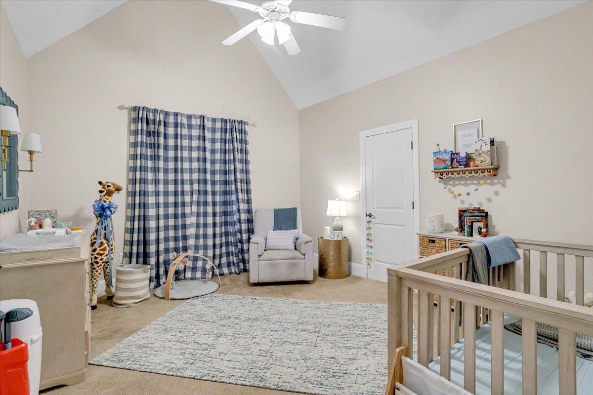 409 Arthurs Court Duncan, SC 29334 - Photo 36 of 50
