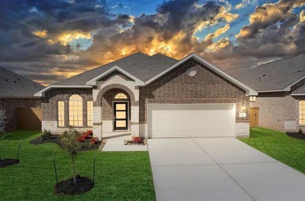 $2,400 | 3020 Myrtle Sunset Drive, Katy, TX 77493