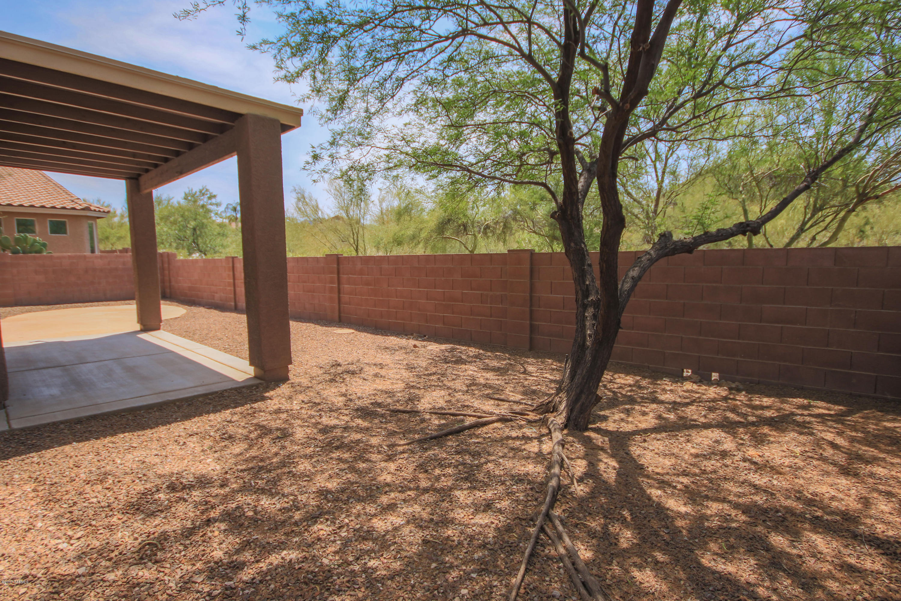 3329 North Bear Spring Trail Tucson, AZ 85745 - Photo 26 of 28