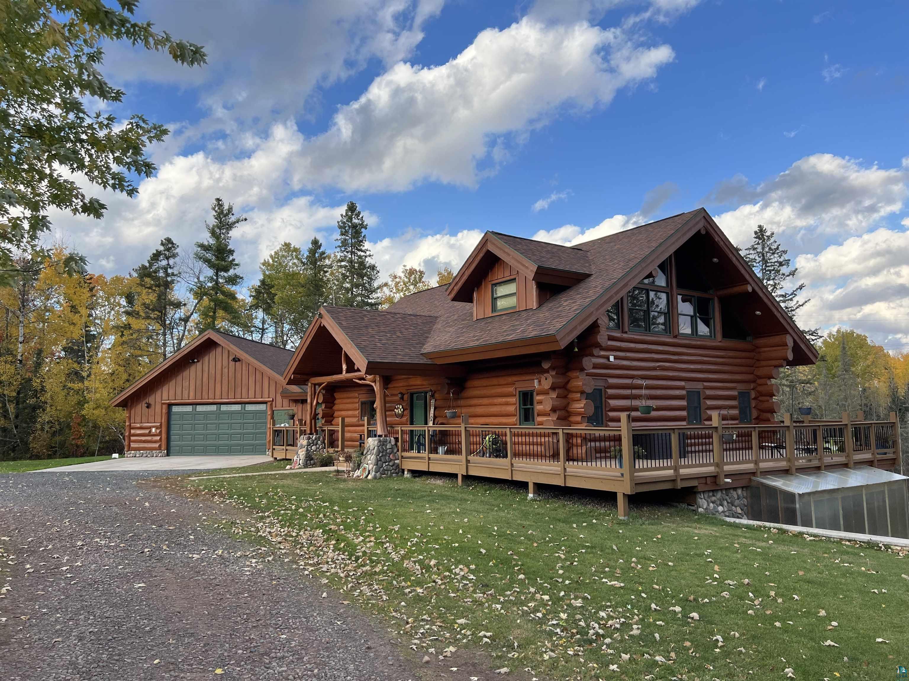 71876 Range Line Road Iron River, WI 54847 - Photo 1 of 17