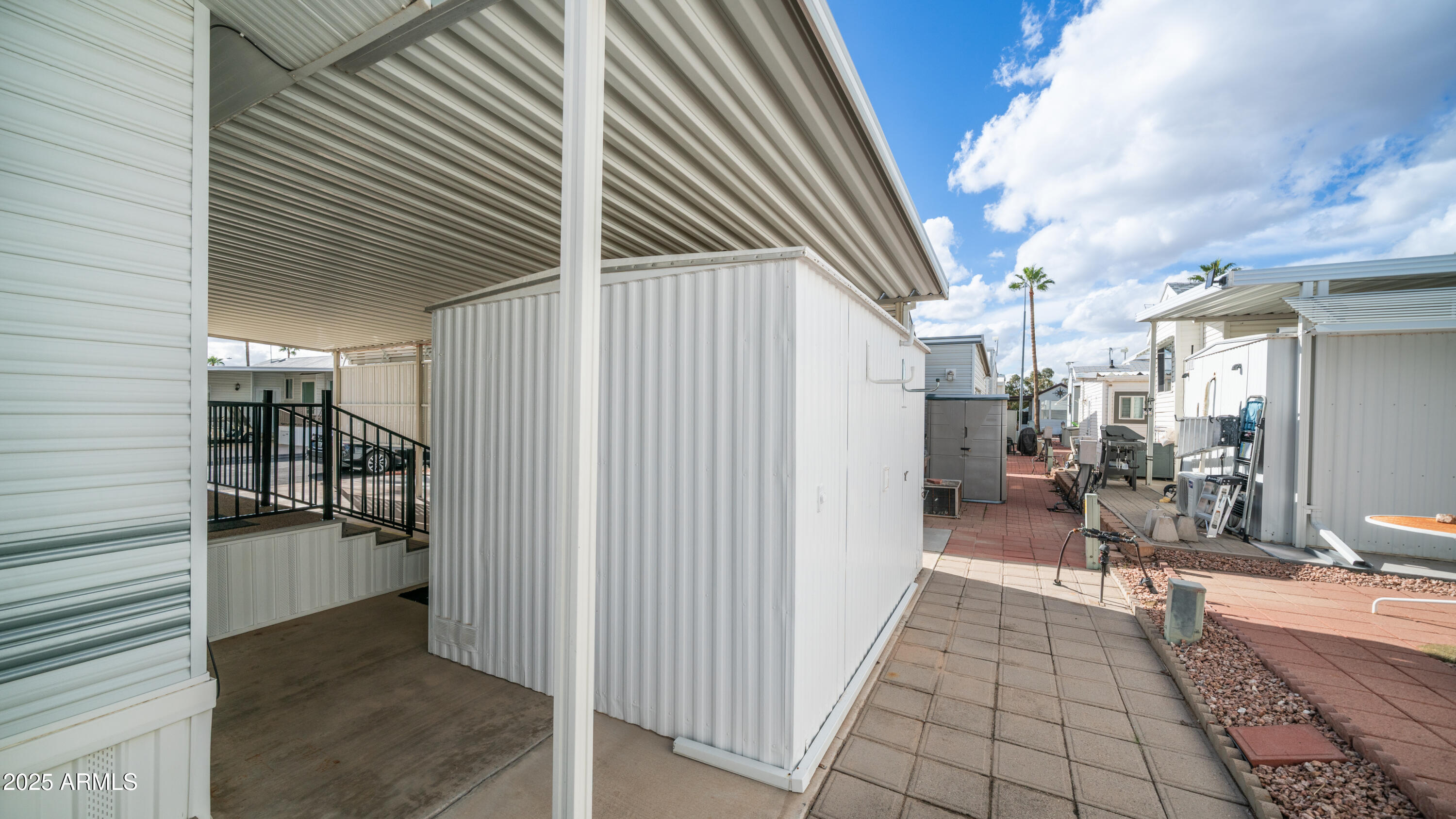 656 Gypsum Drive, Unit 656 Apache Junction, AZ 85119 - Photo 22 of 52