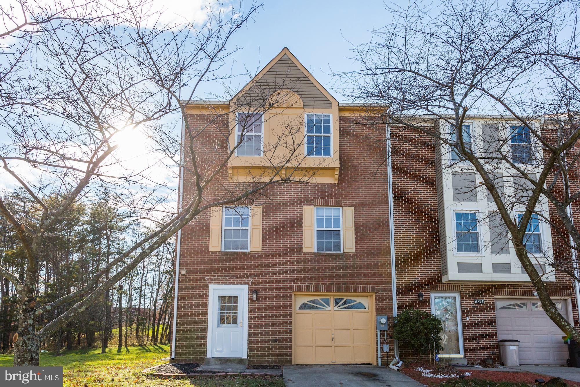6819 Mayfair Road Laurel, MD 20707 - Photo 1 of 40 Front View