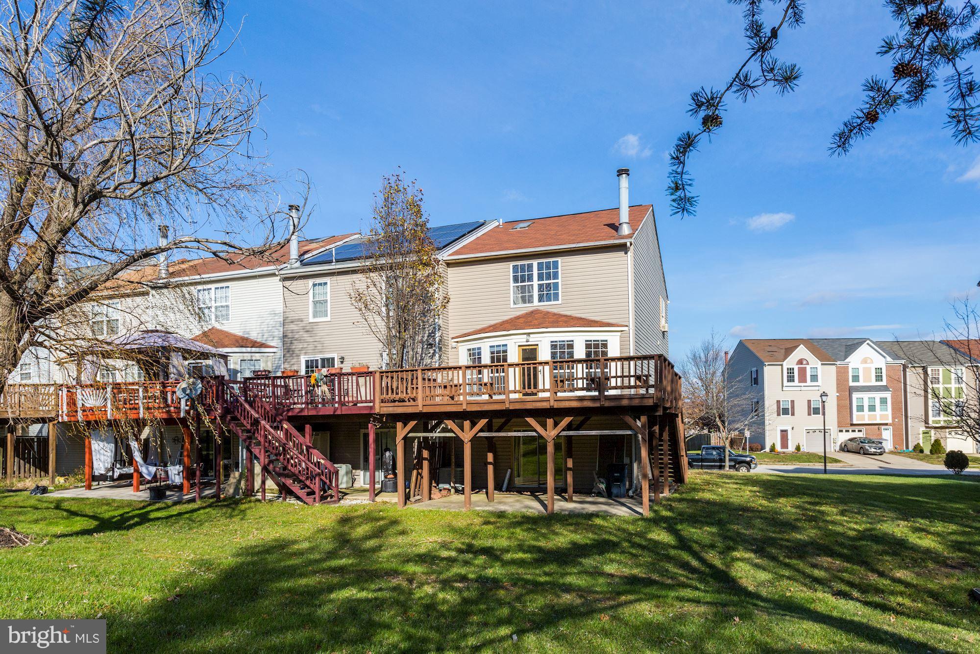6819 Mayfair Road Laurel, MD 20707 - Photo 36 of 40 Gallery Image 36