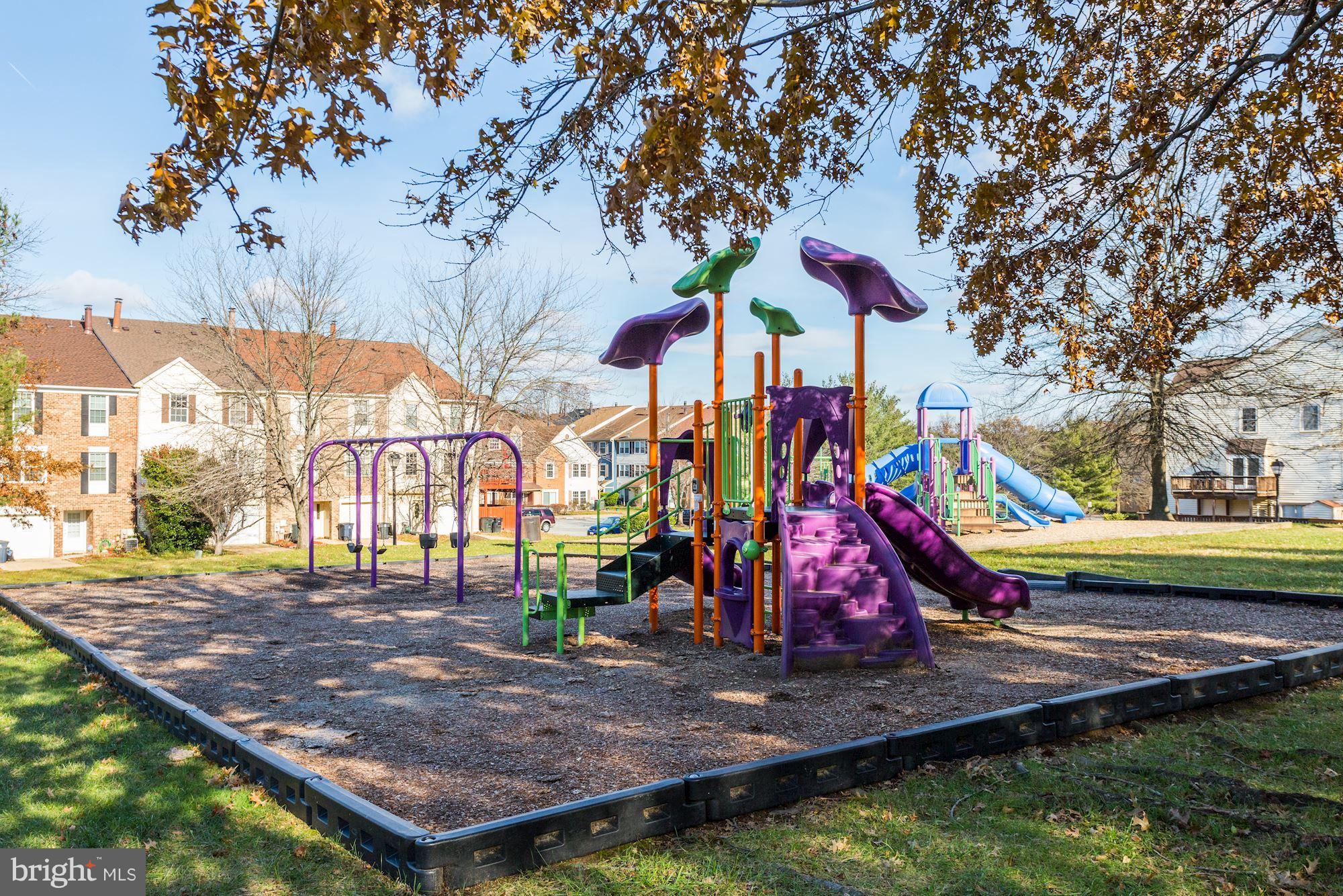 6819 Mayfair Road Laurel, MD 20707 - Photo 38 of 40 Community park