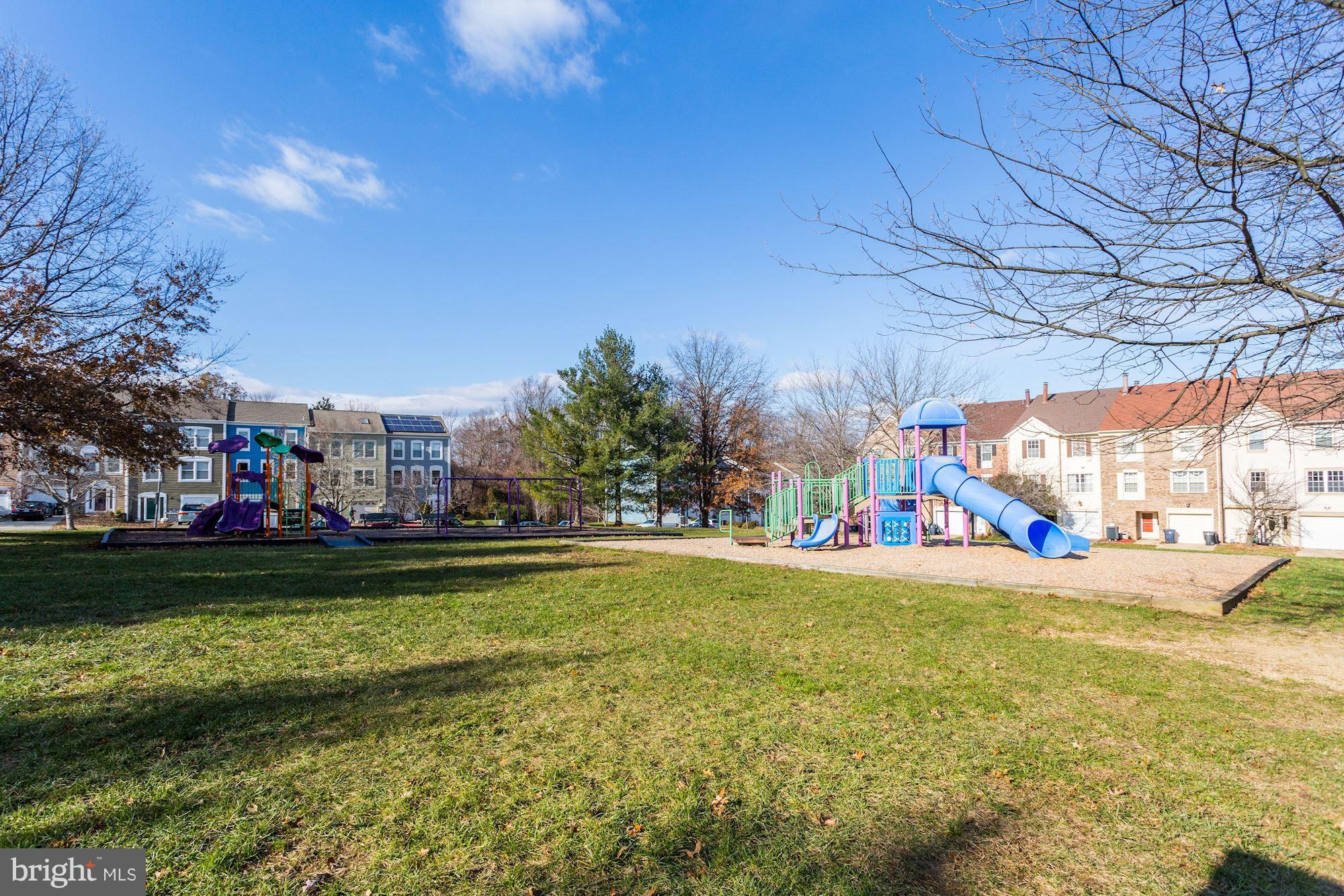 6819 Mayfair Road Laurel, MD 20707 - Photo 39 of 40 Community park