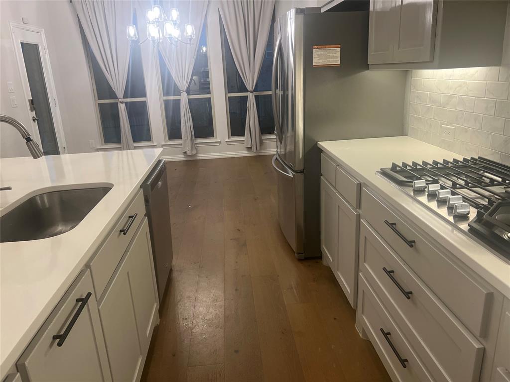 4304 Expedition Drive Oak Point, TX 75068 - Photo 7 of 19