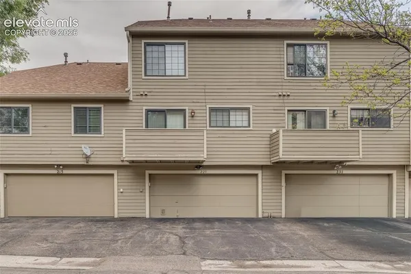 $320,000 | 223 Lorraine Court, Colorado Springs, CO 80905
