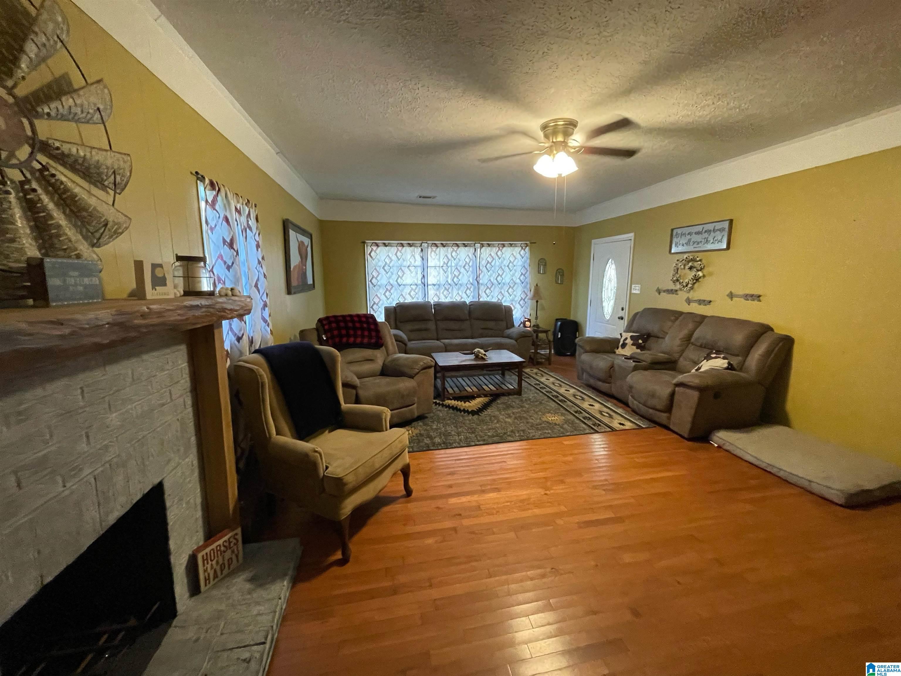 526 Sorrell Road Sylacauga, AL 35151 - Photo 9 of 27