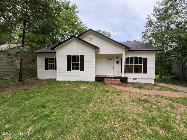 $134,900 | 4832 Woodmont Drive, Jackson, MS 39206