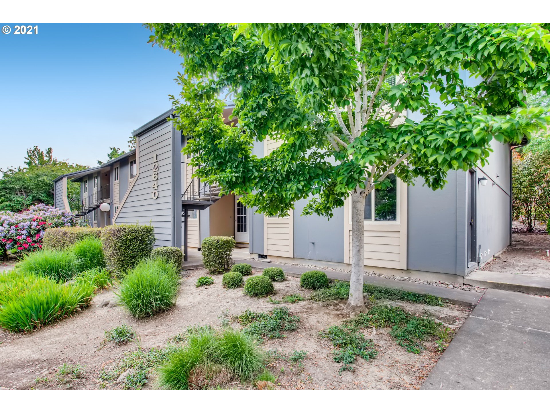 12640 Northwest Barnes Road, Unit 6 Portland, OR 97229 - Photo 1 of 14 Gallery Image 1