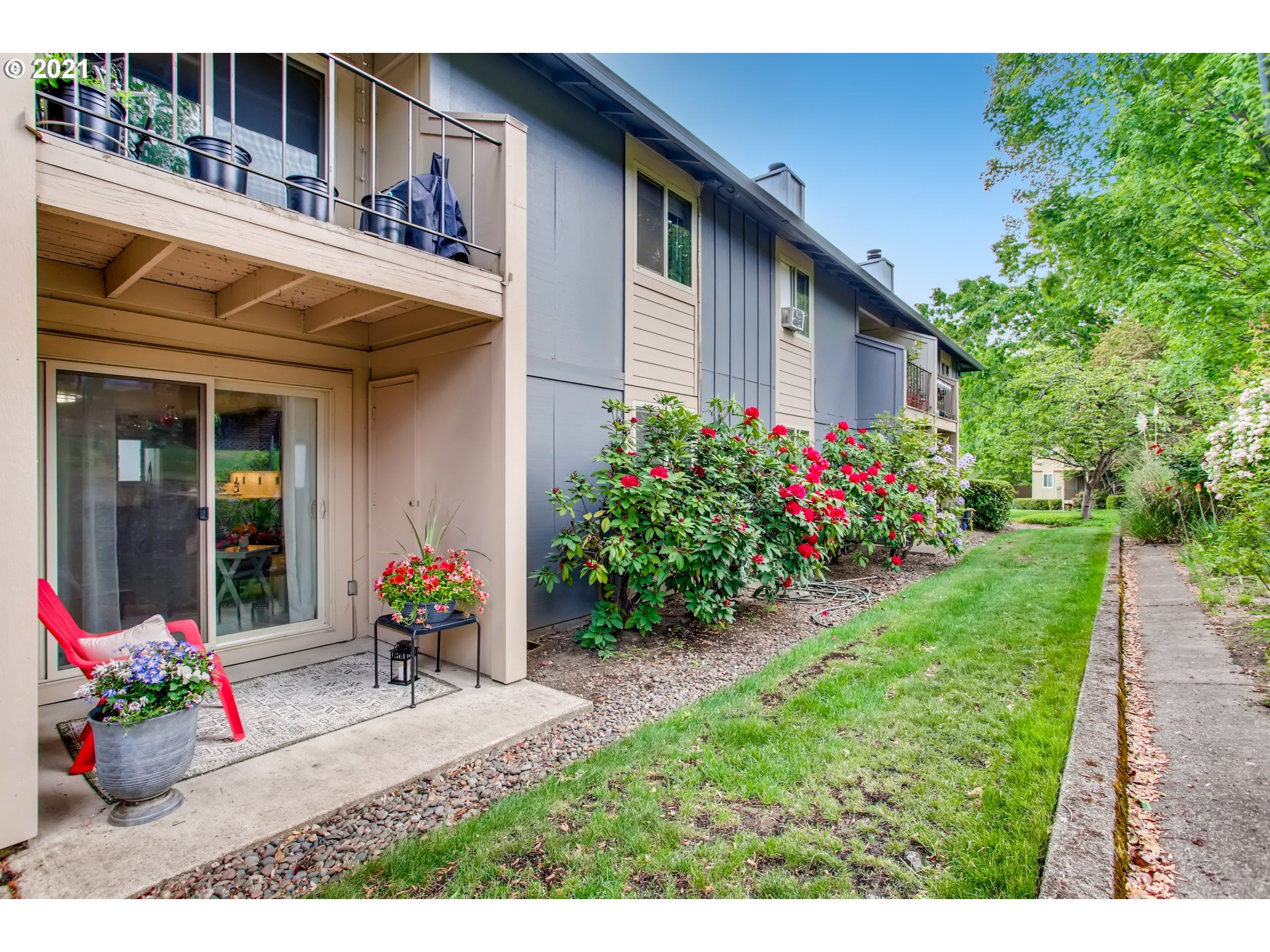 12640 Northwest Barnes Road, Unit 6 Portland, OR 97229 - Photo 13 of 14 Gallery Image 13