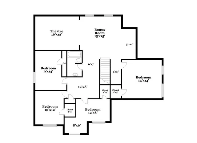 $2,815 | 533 Crown Oaks Drive, Fort Worth, TX 76131