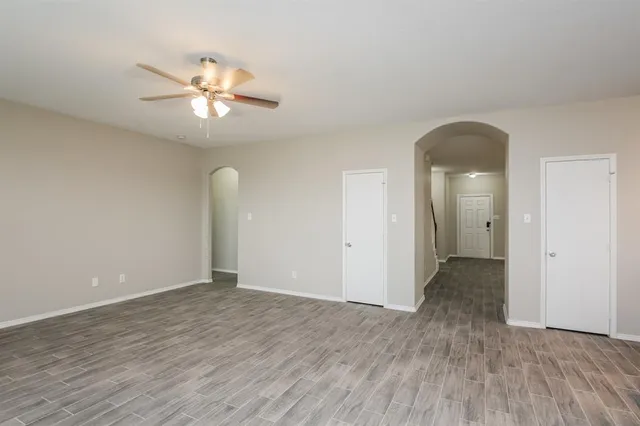 $2,815 | 533 Crown Oaks Drive, Fort Worth, TX 76131