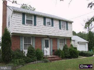 1601 Columbus Road Burlington, NJ 08016 - Photo 1 of 1