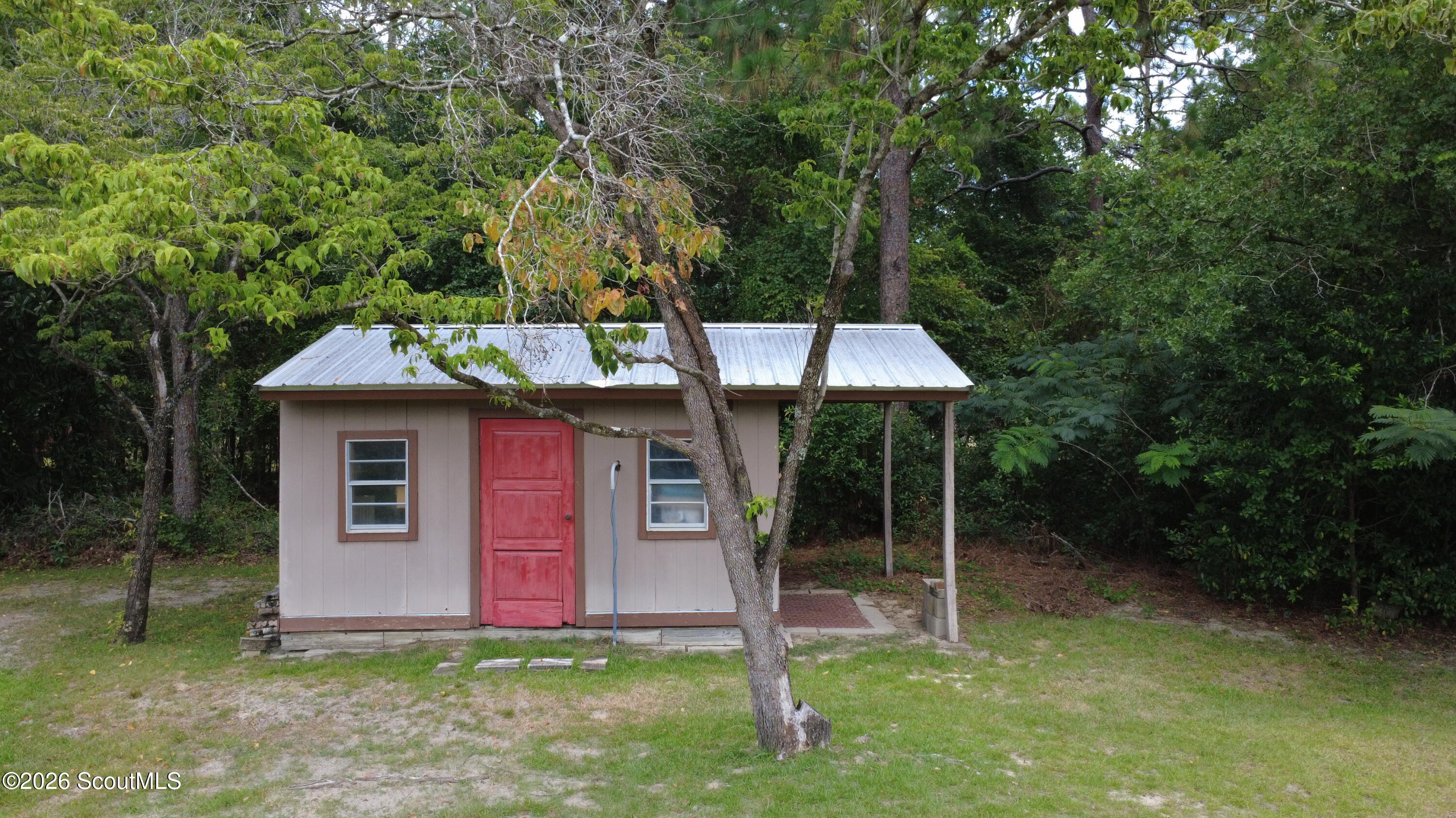 482 Ridge Road Jesup, GA 31545 - Photo 7 of 36 r43