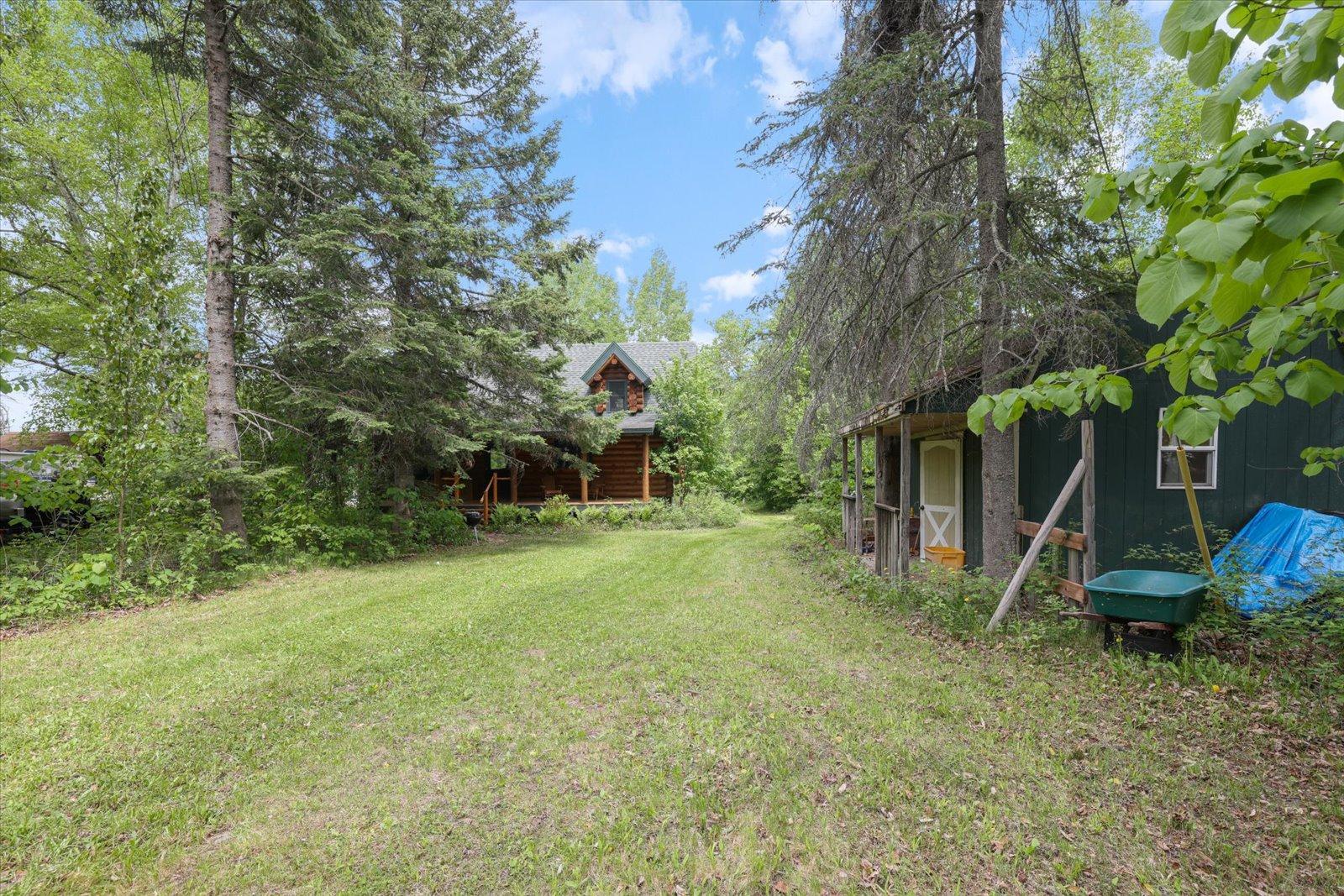 24354 East Deer Lake Access Road Effie, MN 56639 - Photo 8 of 40