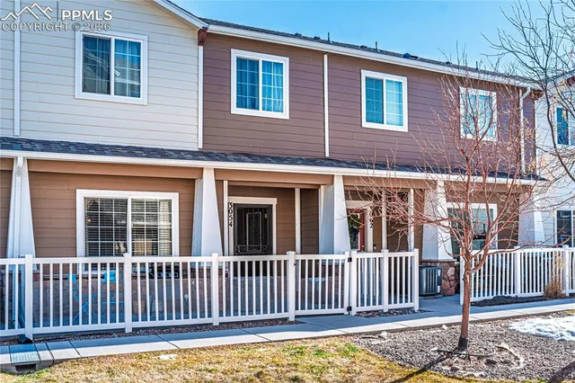 $315,000 | 3054 Harpy Grove, Colorado Springs, CO 80916