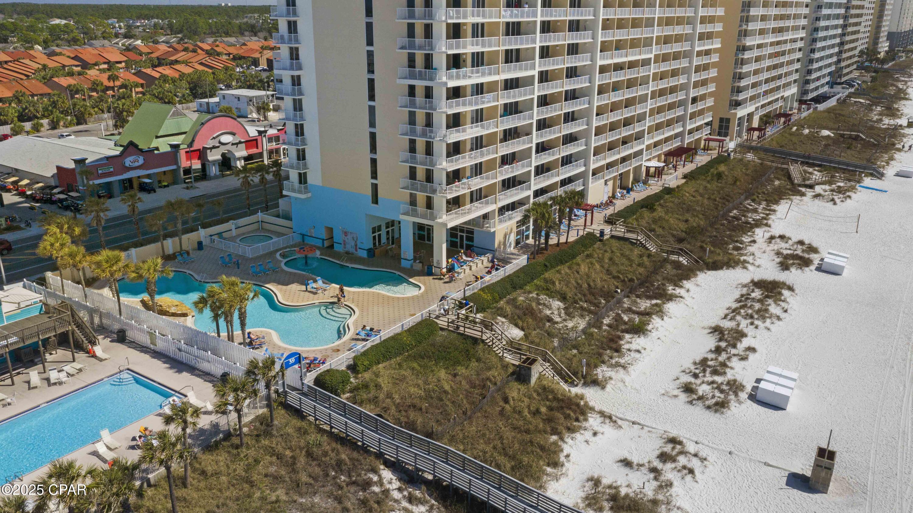 10901 Front Beach Road, Unit 12010 Panama City Beach, FL 32408 - Photo 59 of 65