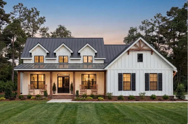 $585,000 | 1114 West Laurel Way, Monterey, TN 38574