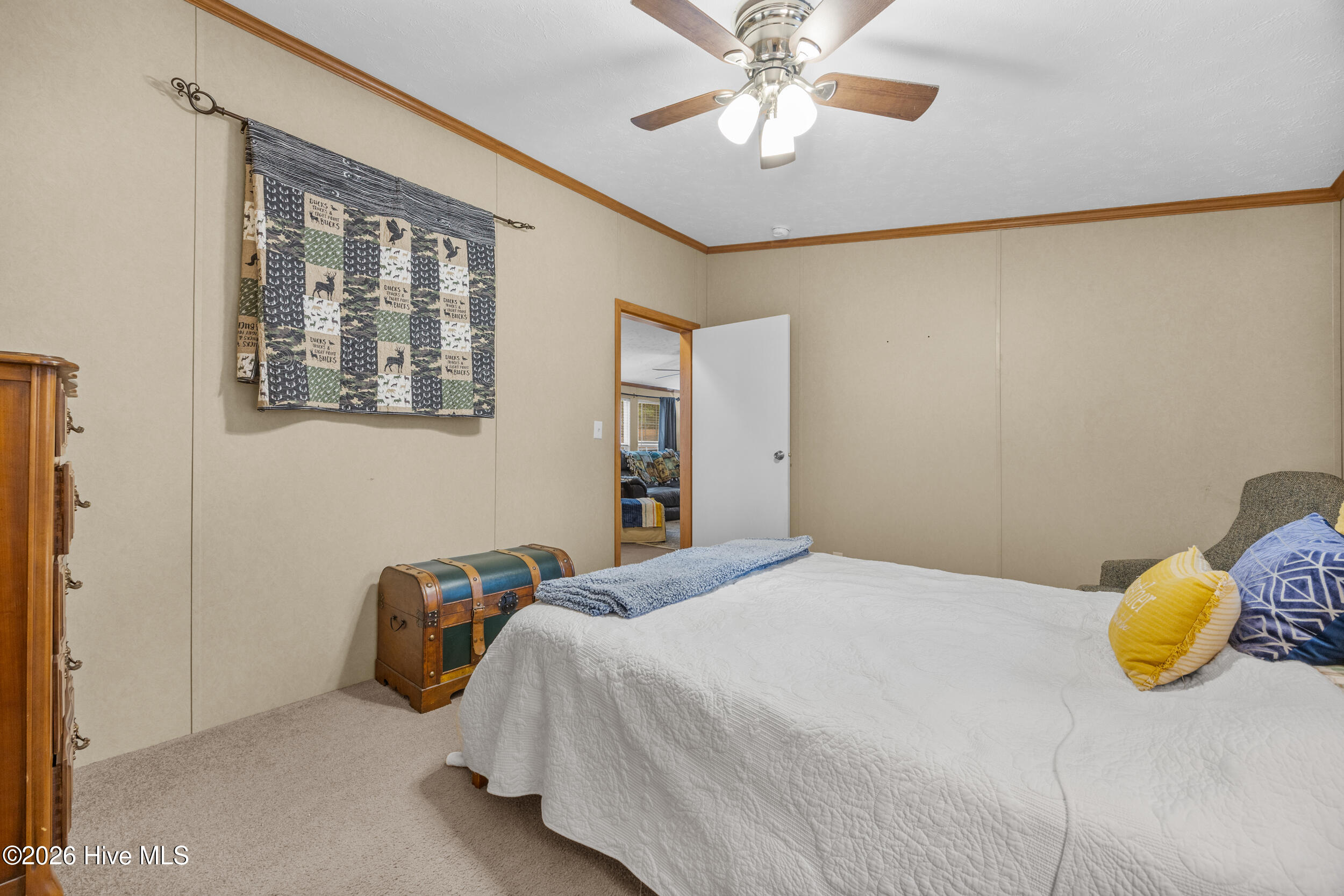 1221 Arvida Spur Road Rocky Point, NC 28457 - Photo 31 of 44 34_bedroom