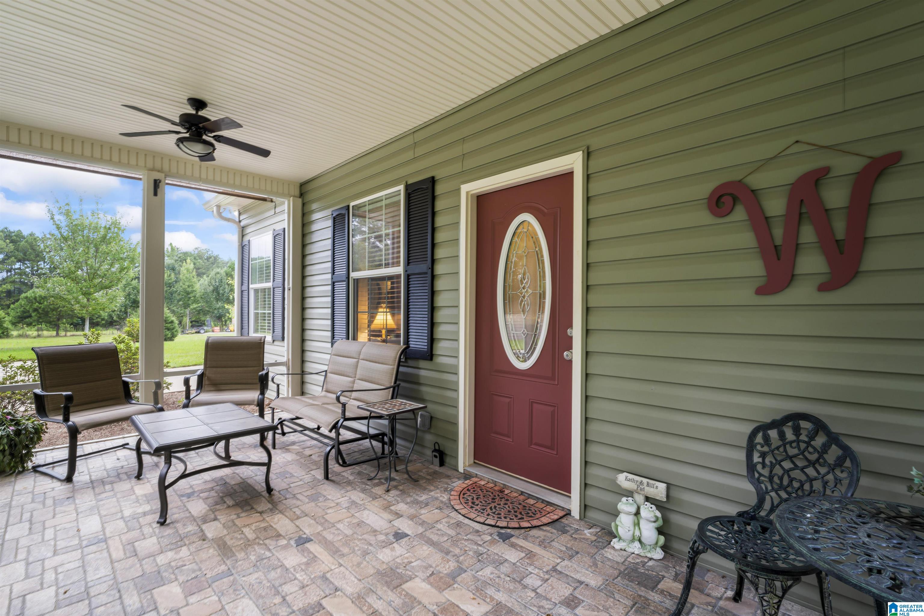 130 Glenn Road Wilsonville, AL 35186 - Photo 30 of 50