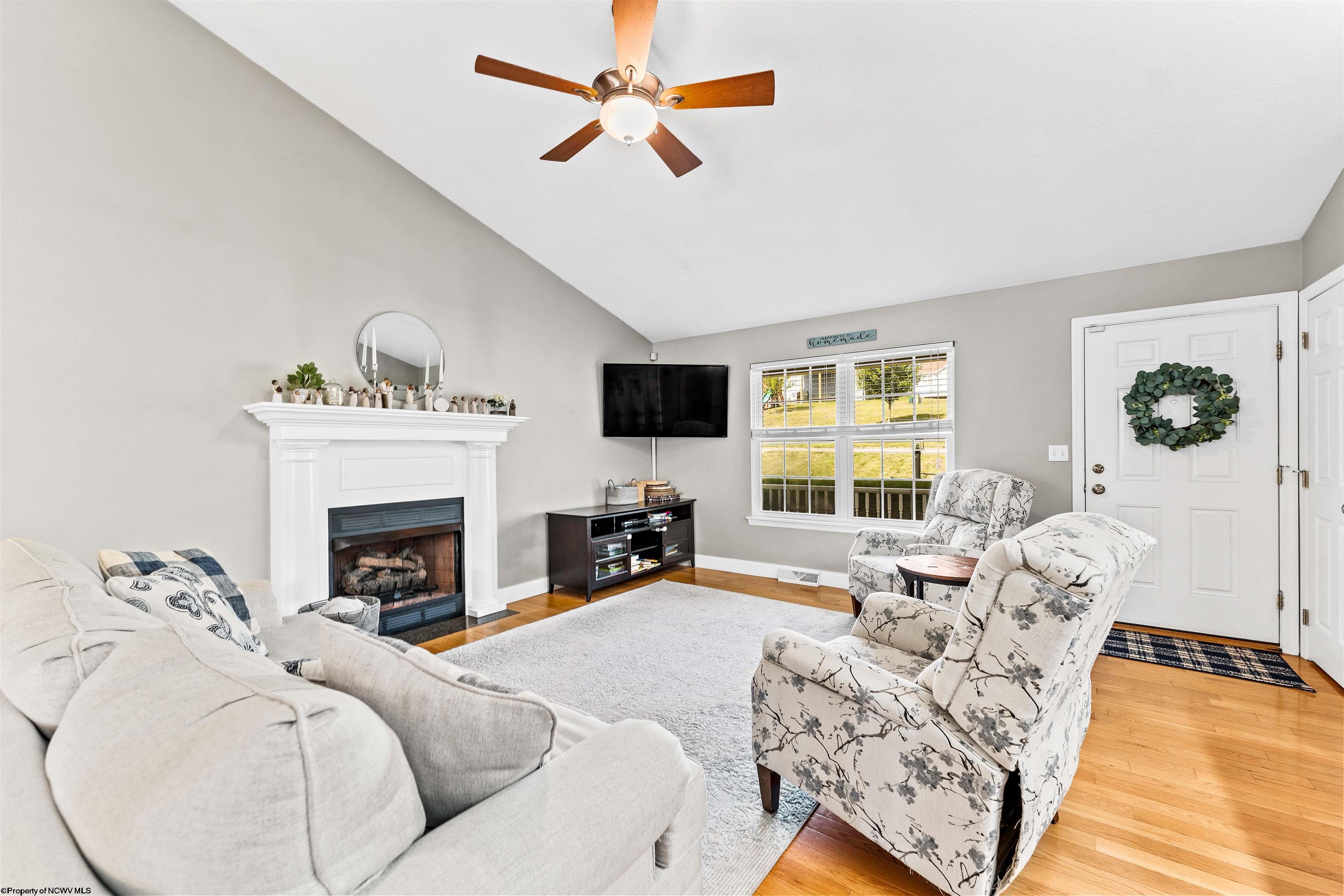 132 Open Ridge Road Morgantown, WV 26508 - Photo 5 of 30 Gallery Image 5