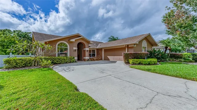 $481,000 | 1345 Kinsmere Drive, Trinity, FL 34655
