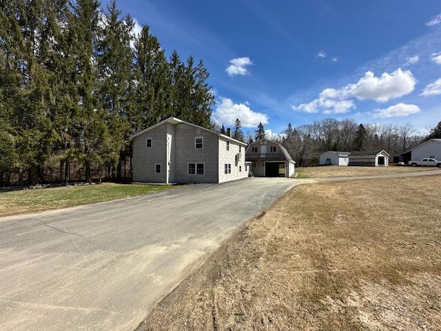 158 Corner Road Houlton, ME 04730 - Photo 2 of 54 IMG_4133