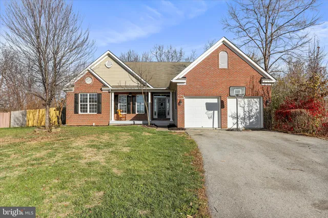 $480,000 | 183 Belgian Way, Charles Town, WV 25414