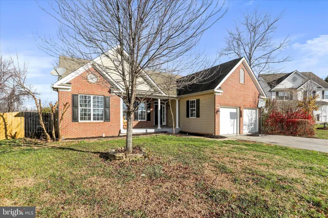 $480,000 | 183 Belgian Way, Charles Town, WV 25414