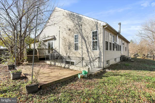 $480,000 | 183 Belgian Way, Charles Town, WV 25414