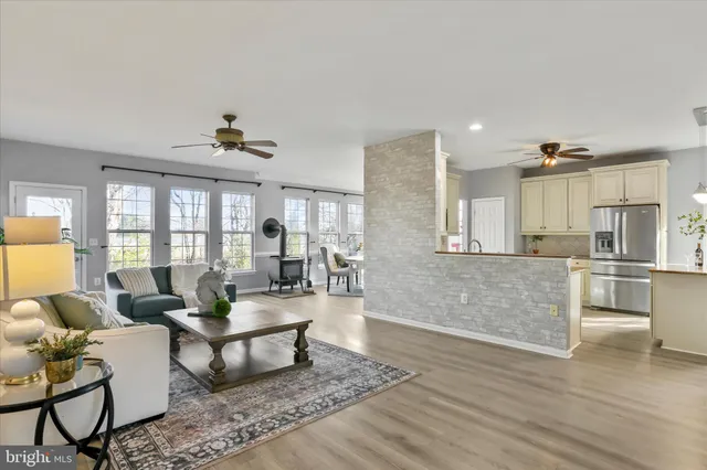 $480,000 | 183 Belgian Way, Charles Town, WV 25414