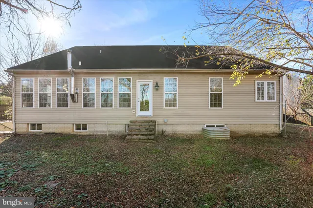 $480,000 | 183 Belgian Way, Charles Town, WV 25414