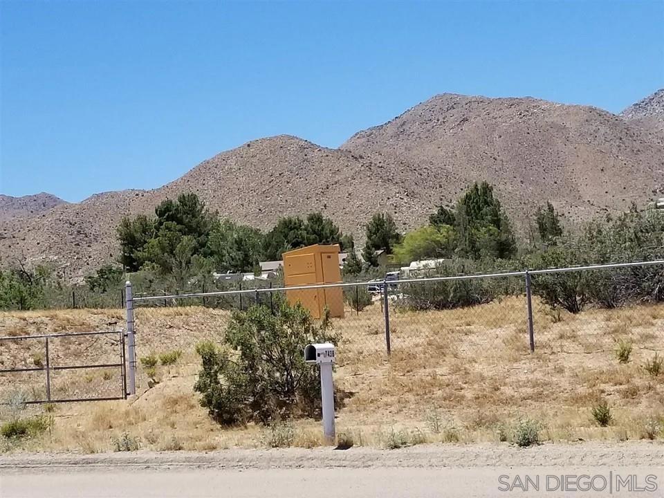 7438 Overland Stage Road Julian, CA 92036 - Photo 5 of 7