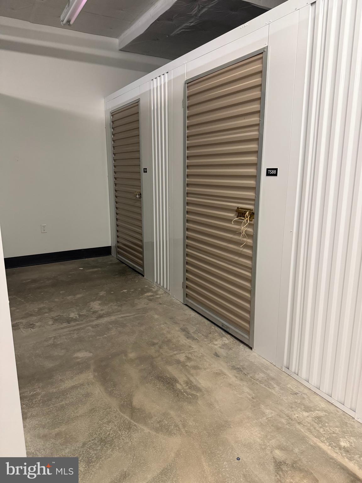 1761 Old Meadow Road, Unit 209 McLean, VA 22102 - Photo 25 of 58 a view of a small space with a window