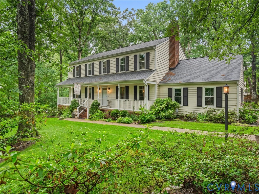 13230 Queensgate Road Midlothian, VA 23114 - Photo 31 of 35