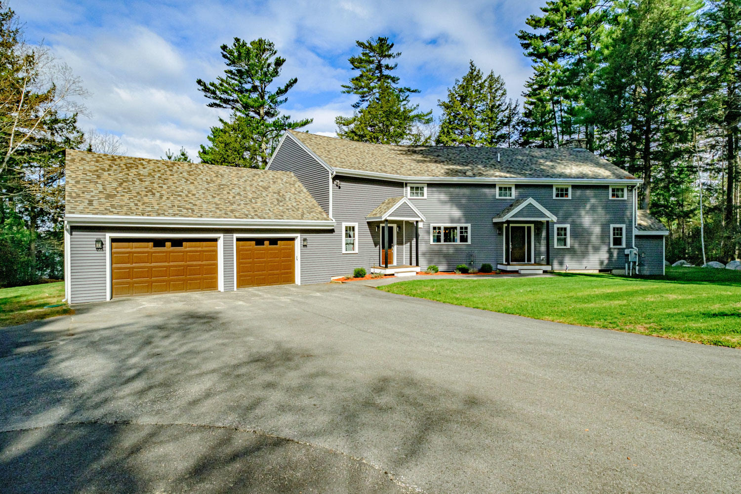129 Hearthside Road Standish, ME 04084 - Photo 71 of 95 20200505gp-60020