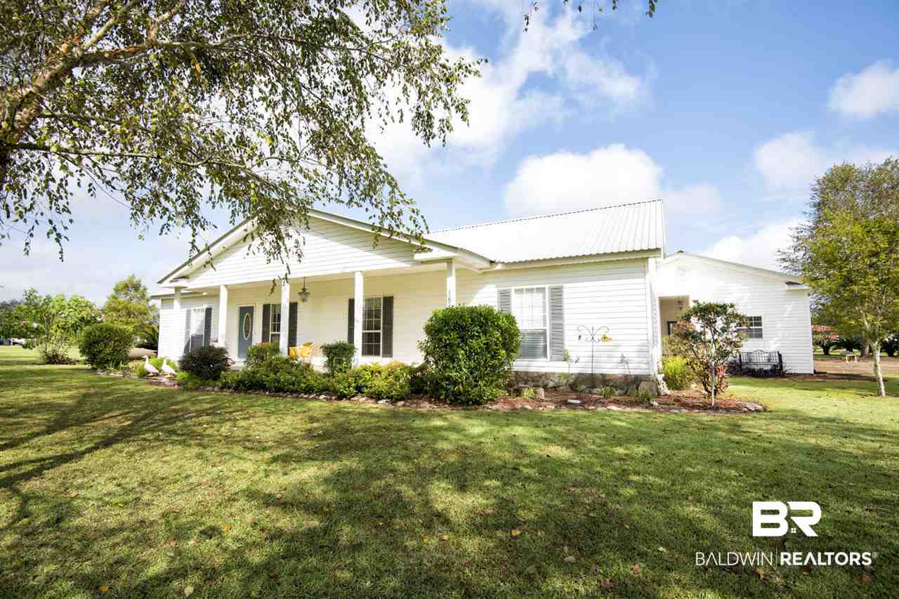 15411 Fackler Road Loxley, AL 36551 - Photo 4 of 49